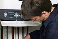 boiler repair Sandy Carrs