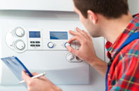 free commercial Sandy Carrs boiler quotes